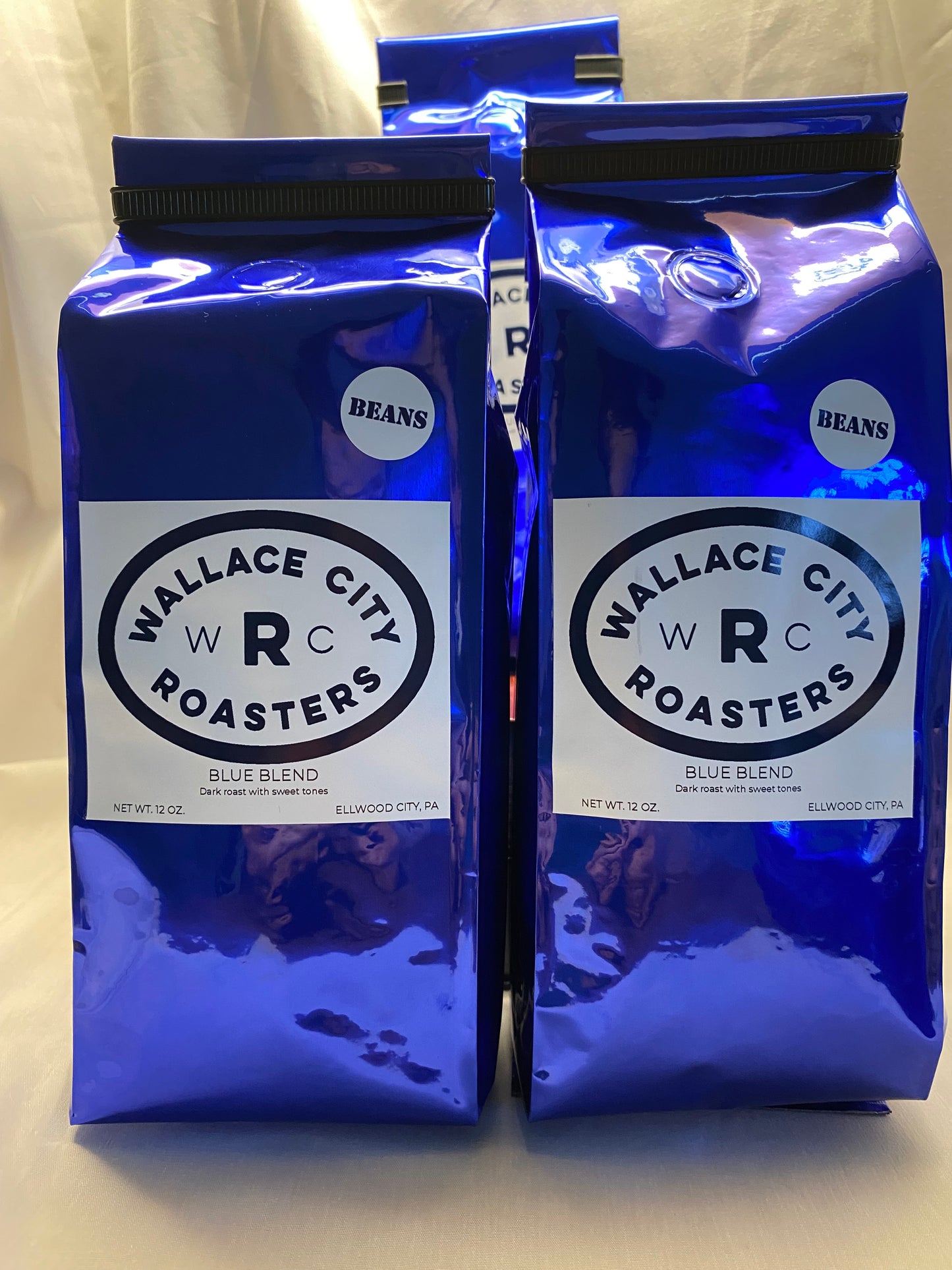 Blue Blend