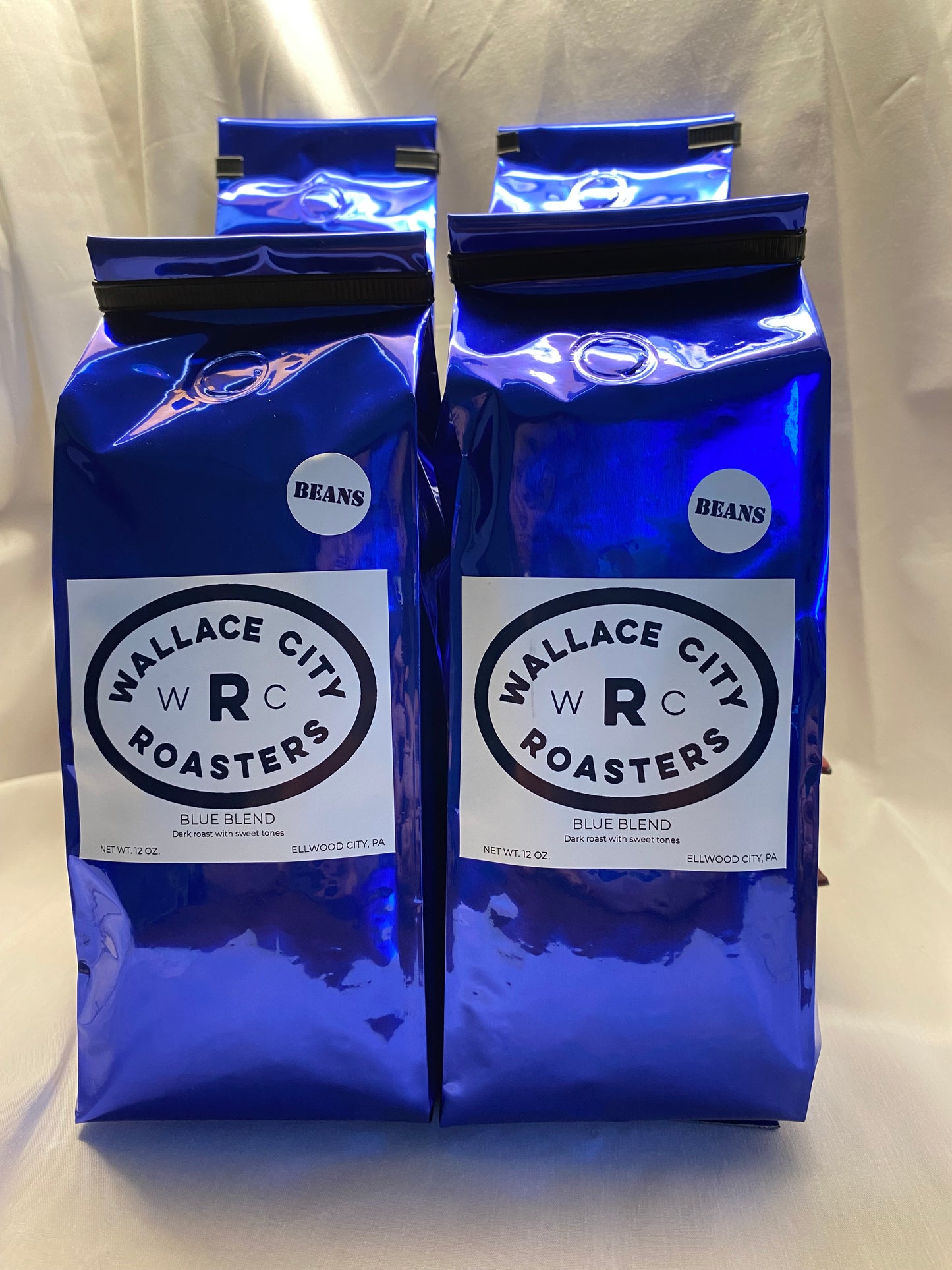 Blue Blend