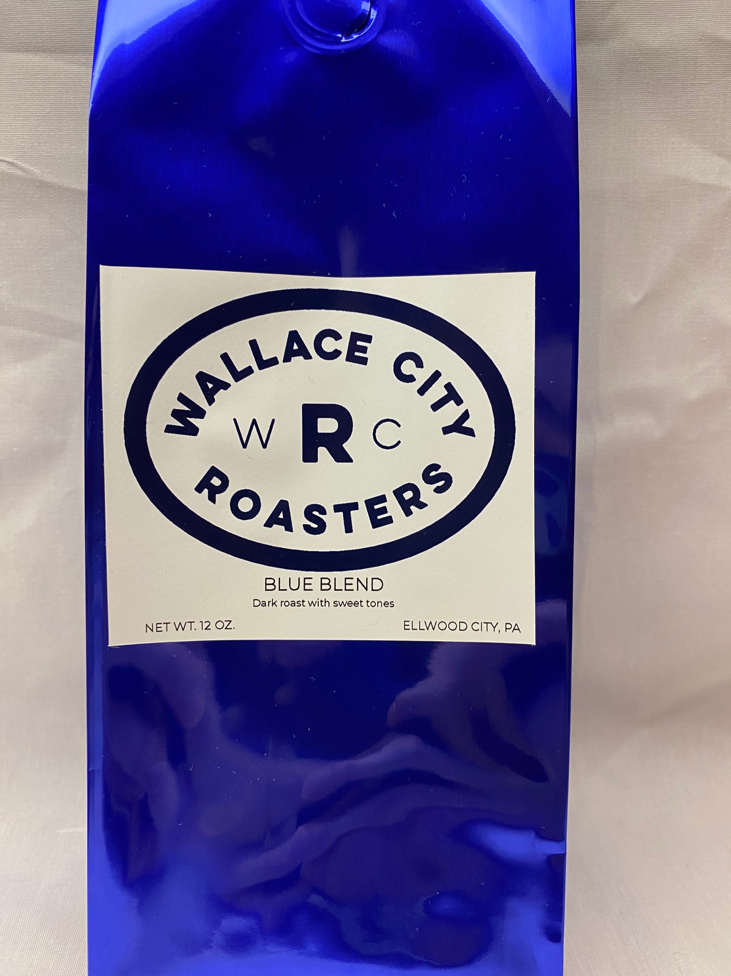 Blue Blend