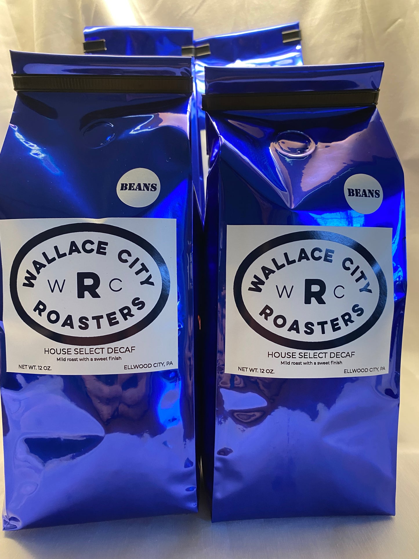 House Roast Decaf