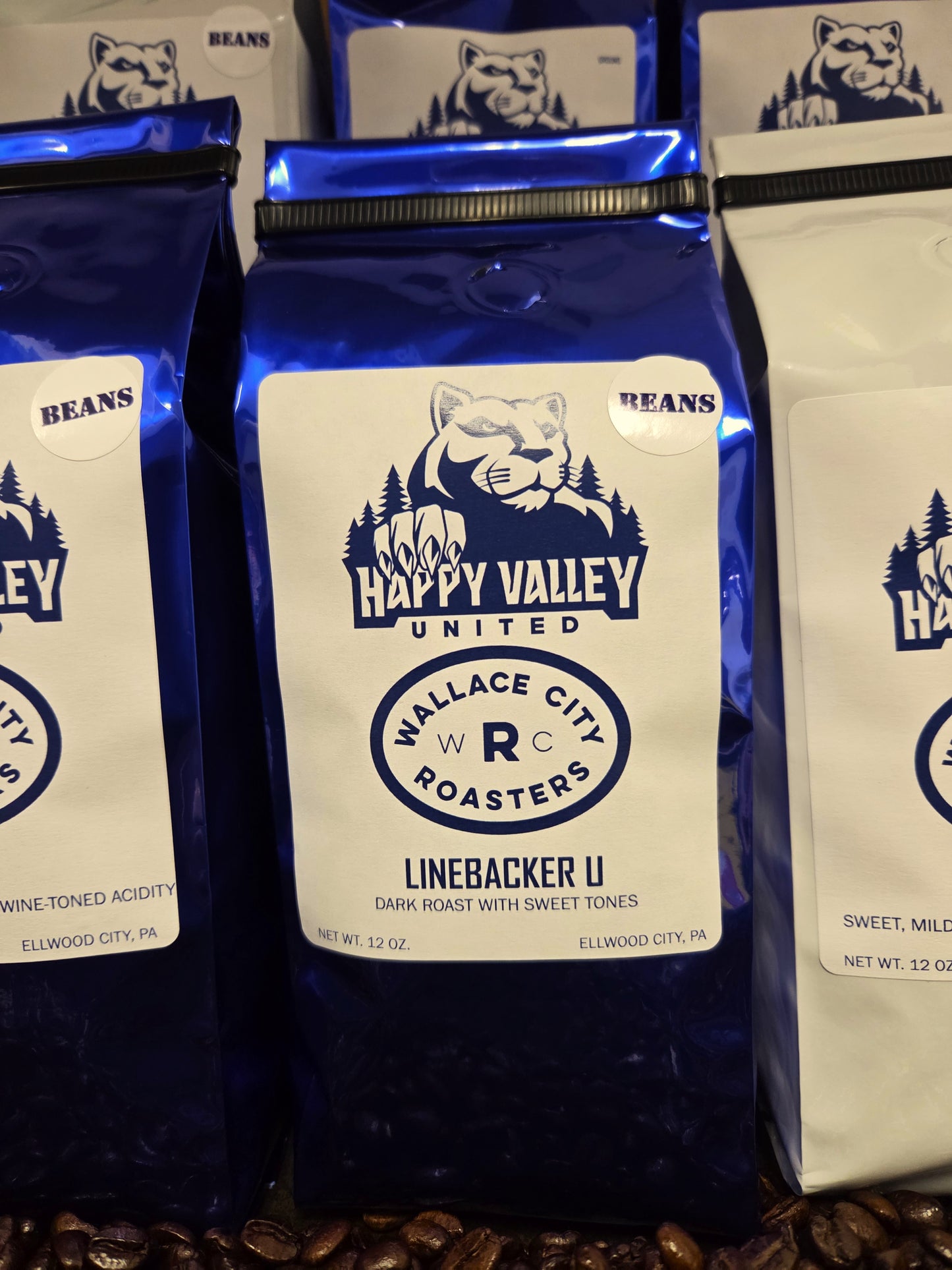 Coffee Care Package