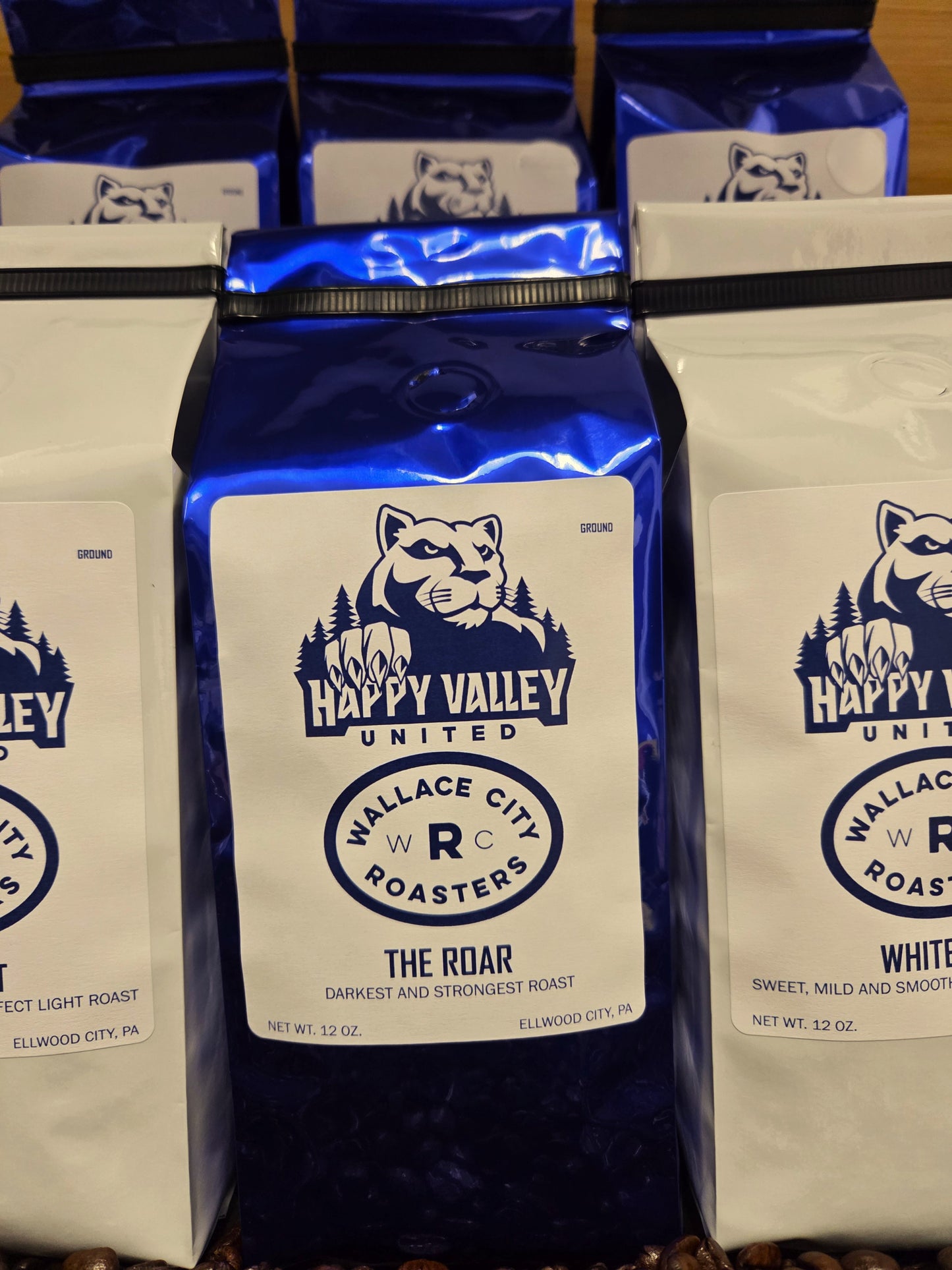 Coffee Care Package