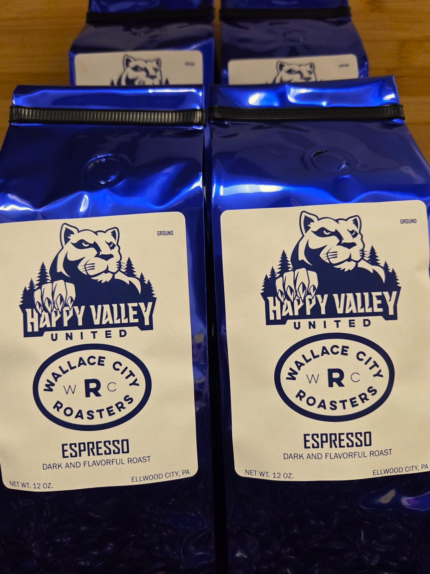 Espresso
