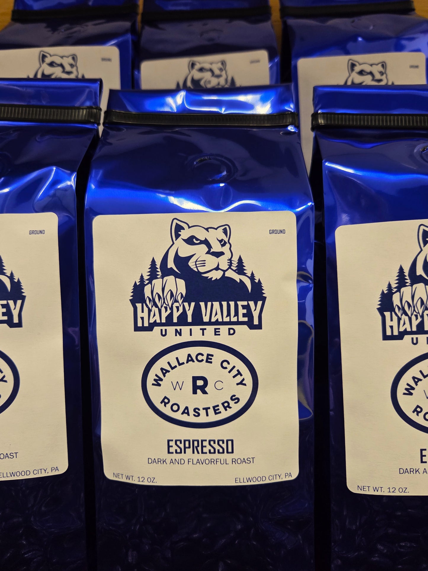Espresso