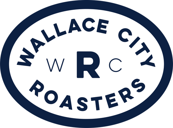 Wallace City Roasters